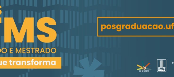 Processo Seletivo para  Mestrado em Arquitetura e Urbanismo